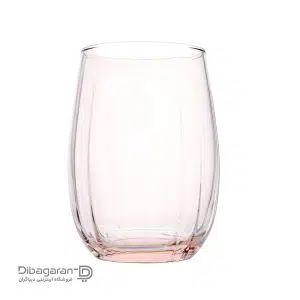 نیم لیوان پاشاباغچه مدل لینکا 6 عددی کد 420405