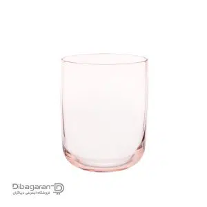 نیم لیوان پاشاباغچه مدل آیکونیک 6عددی کد 420112