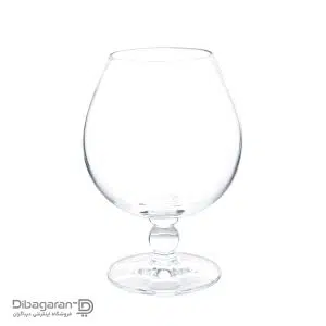 گیلاس پاشاباغچه مدل استپ 6 عددی کد 44714