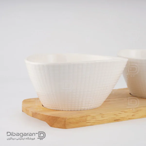 اردو خوری چوب چینی ریور کد B-2720 (2) بررسی اردو خوری چوب چینی ریور کد B-2720