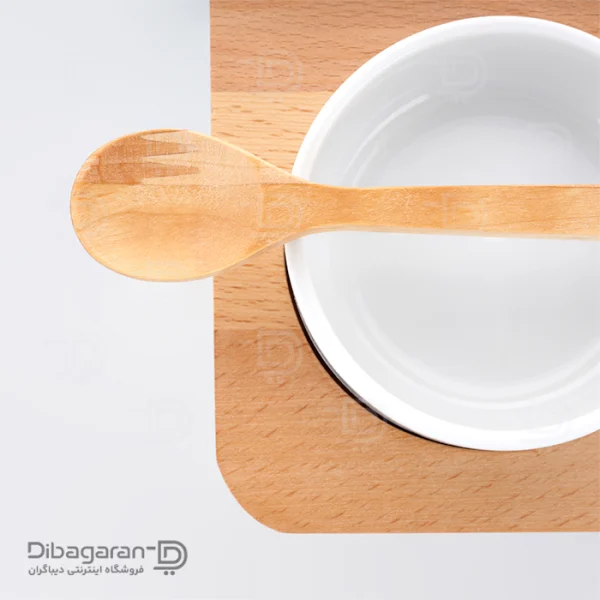 ست صبحانه خوری چوب چینی ریور کد 5938 (3) بررسی ست صبحانه خوری چوب چینی ریور کد 5938