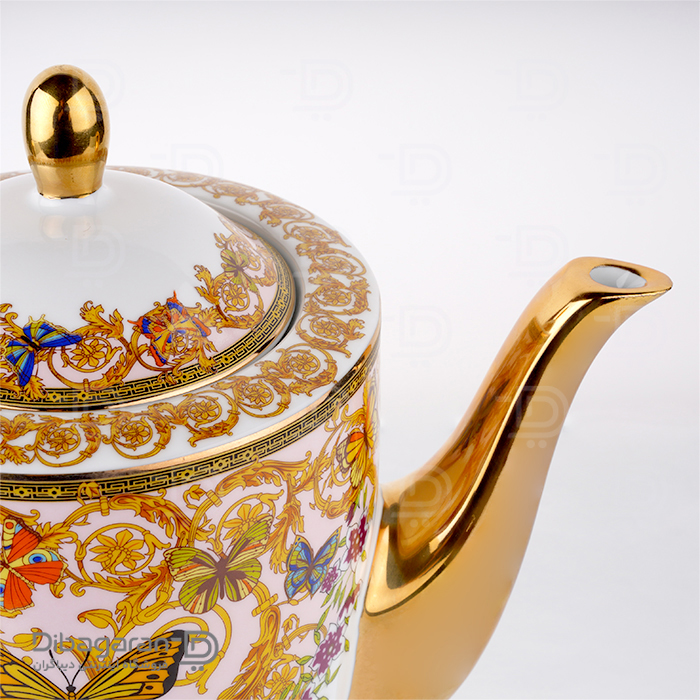 سرویس صبحانه خوری چینی ریما 6 نفره کد 55327 (2) بررسی سرویس صبحانه خوری چینی ریما 6 نفره کد 55327