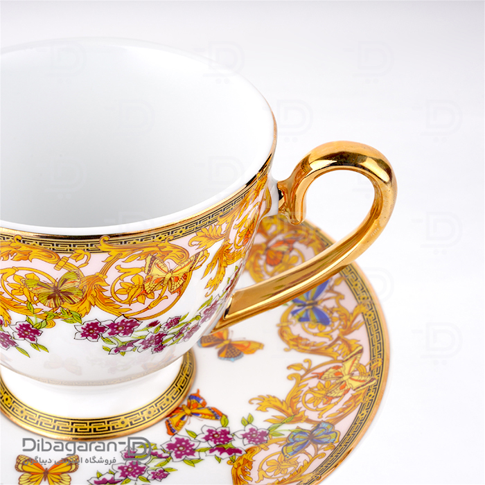 سرویس صبحانه خوری چینی ریما 6 نفره کد 55327 (4) بررسی سرویس صبحانه خوری چینی ریما 6 نفره کد 55327