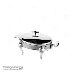 سوفله خوری سافینوکس مدل الماس 1.5 لیتری کد KD602