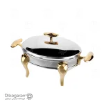 سوفله خوری سافینوکس مدل الماس 3 لیتری کد KD600