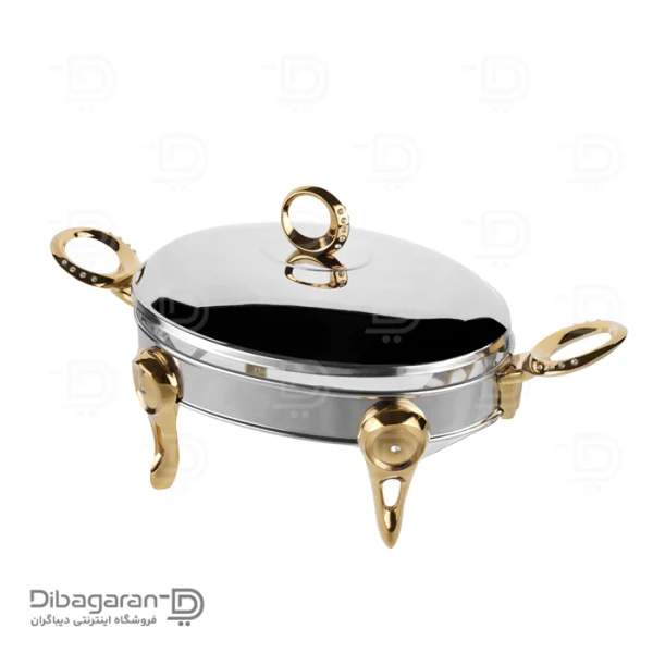 سوفله خوری سافینوکس مدل حلقه نگین 3 لیتری کد KR400 سوفله خوری سافینوکس مدل حلقه نگین 3 لیتری کد KM300