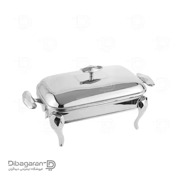 سوفله خوری سافینوکس مدل الماس 2 لیتری کد KM206 سوفله خوری سافینوکس مدل الماس 2 لیتری کد KD606