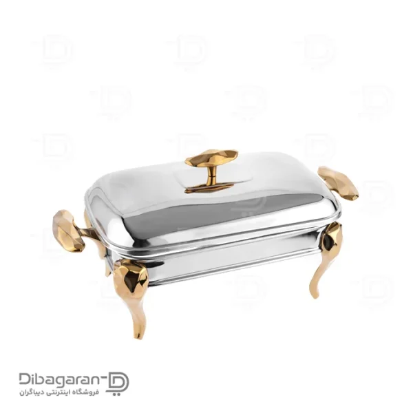 سوفله خوری سافینوکس مدل الماس 2 لیتری (2) سوفله خوری سافینوکس مدل الماس 2 لیتری