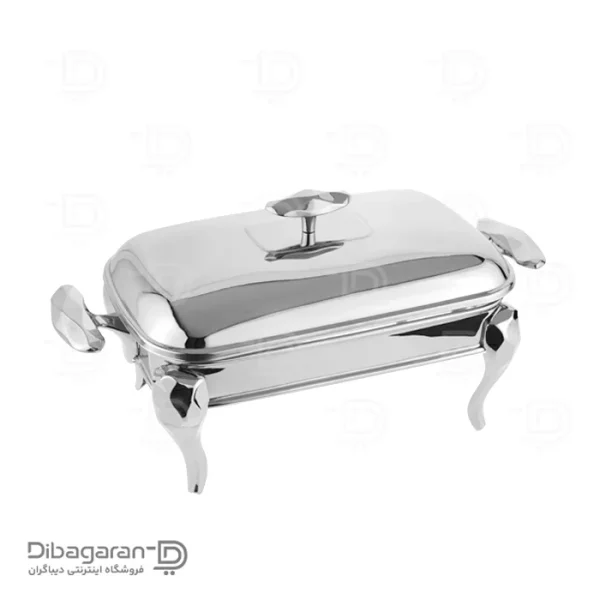 سوفله خوری سافینوکس مدل الماس 3 لیتری (1) سوفله خوری سافینوکس مدل الماس 3 لیتری