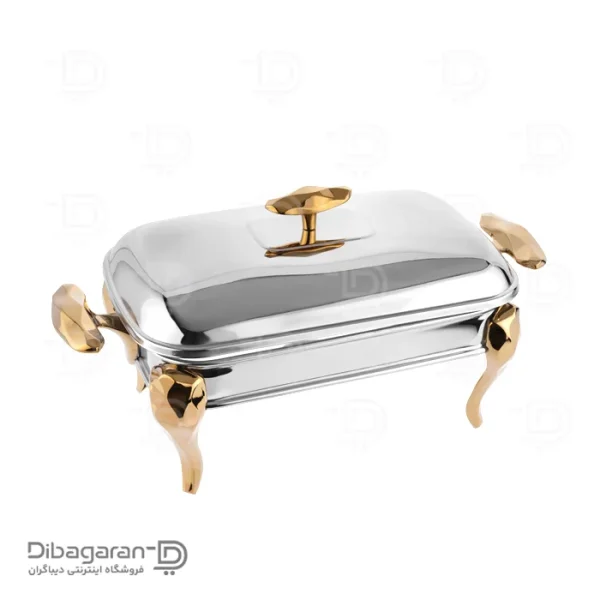 سوفله خوری سافینوکس مدل الماس 3 لیتری کد KM207 سوفله خوری سافینوکس مدل الماس 3 لیتری کد KD607