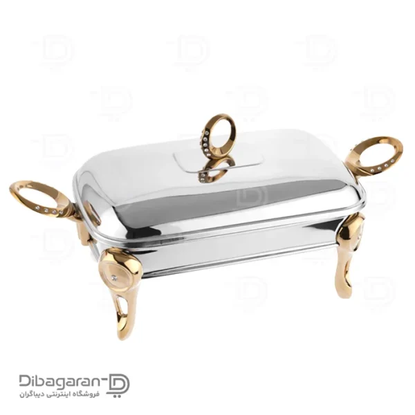 سوفله خوری سافینوکس مدل حلقه نگین 3 لیتری کد KD607 سوفله خوری سافینوکس مدل حلقه نگین 3 لیتری کد KM207