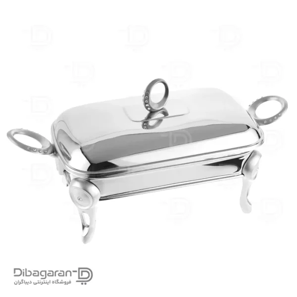 سوفله خوری سافینوکس مدل حلقه نگین 3 لیتری (2) سوفله خوری سافینوکس مدل حلقه نگین 3 لیتری