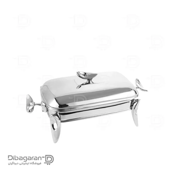 سوفله خوری سافینوکس مدل فلیم 1.5 لیتری (1) سوفله خوری سافینوکس مدل فلیم 1.5 لیتری کد KR505