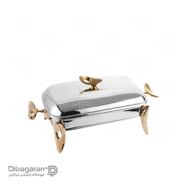 سوفله خوری سافینوکس مدل فلیم 1.5 لیتری (2) سوفله خوری سافینوکس مدل فلیم 1.5 لیتری کد KR505 -