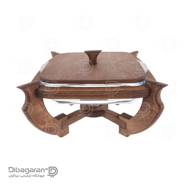 سوفله خوری سافینوکس چوبی کد kw812 (1) سوفله خوری سافینوکس چوبی کد kw812