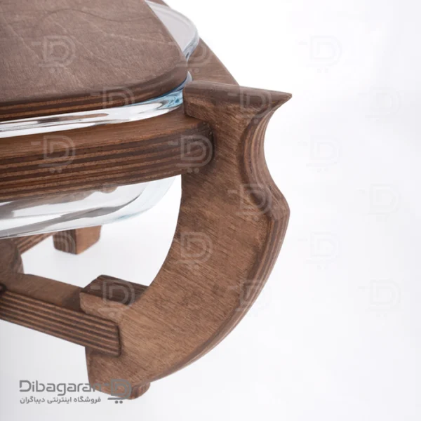 سوفله خوری سافینوکس چوبی کد kw812 (2) بررسی سوفله خوری سافینوکس چوبی کد kw812