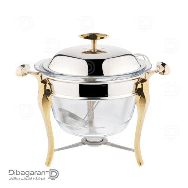 سوفله سوپ خوری سافینوکس مدل الماس KD910 (1) سوفله سوپ خوری سافینوکس مدل الماس KD910