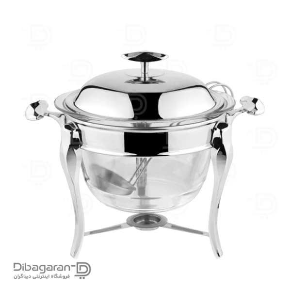 سوفله سوپ خوری سافینوکس مدل الماس KD910 (2) سوفله سوپ خوری سافینوکس مدل الماس KD910