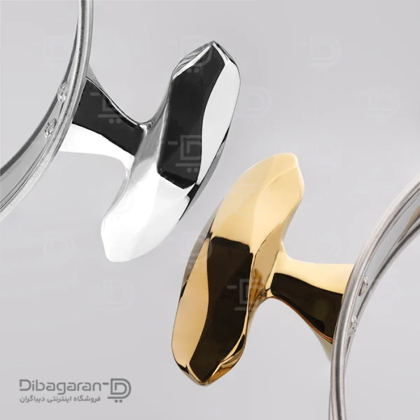 سوفله سوپ خوری سافینوکس مدل الماس KD910 (3) دسته سوفله سوپ خوری سافینوکس مدل الماس KD910