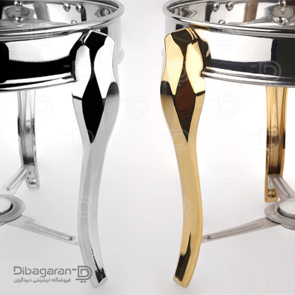 سوفله سوپ خوری سافینوکس مدل الماس KD910 (4) پایه سوفله سوپ خوری سافینوکس مدل الماس KD910