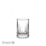 شات پاشاباغچه مدل الیسیا 6 عددی کد 520242