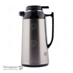 فلاسک استیل 1.3 ریور کد 8622