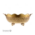 میوه خوری برنجی ریما کد R-98717