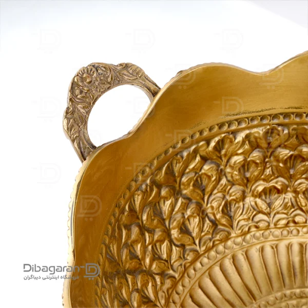 میوه خوری برنجی بیضی ریما کد R-98717 (3) بررسی میوه خوری برنجی بیضی ریما کد R-98717