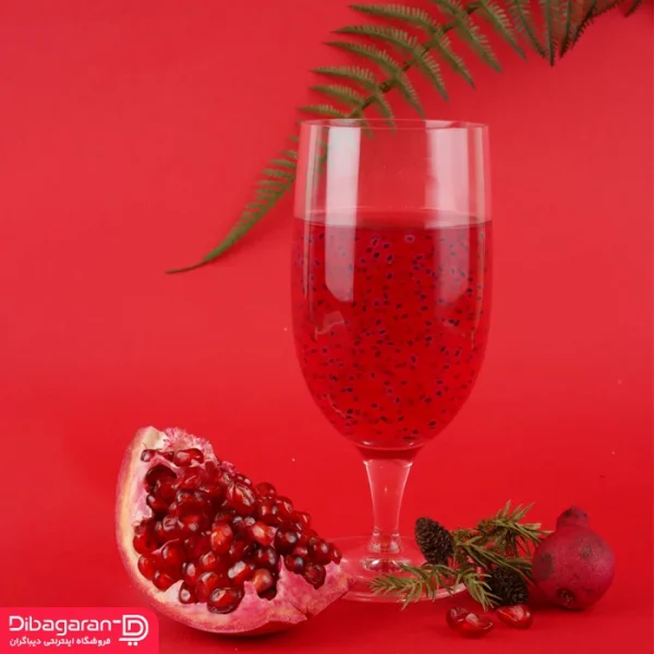 گیلاس پاشاباغچه نود مدل پریمیر 6 عددی 67006