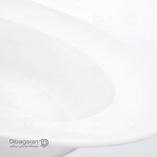 بررسی پاستا خوری نسترن مدل میلان