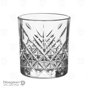 تابه استیل ریور سایز 24 کد 3867