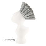 تصویر شاخص برس شستشوی فانتزی لیمون کد 2060