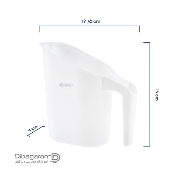 جای شیر لیمون کد 1338