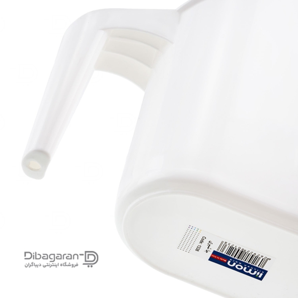 جای شیر لیمون کد 1338