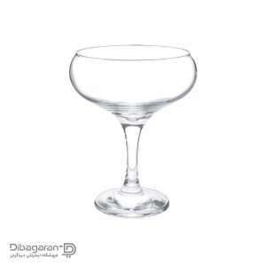 بستنی خوری پاشاباغچه مدل بیسترو 6 عددی کد 44136