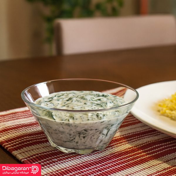 لایف استایل پیاله پاشاباغچه 6 عددی مدل پرا لایف استایل پیاله پاشاباغچه 6 عددی مدل پرا