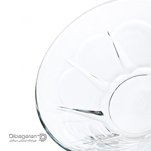 نمای داخل پیاله پاشاباغچه 6 عددی مدل پرا نمای داخل پیاله پاشاباغچه 6 عددی مدل پرا