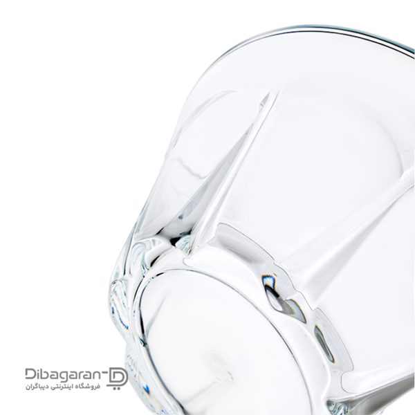 نمای بیرون پیاله پاشاباغچه 6 عددی مدل پرا نمای بیرون پیاله پاشاباغچه 6 عددی مدل پرا