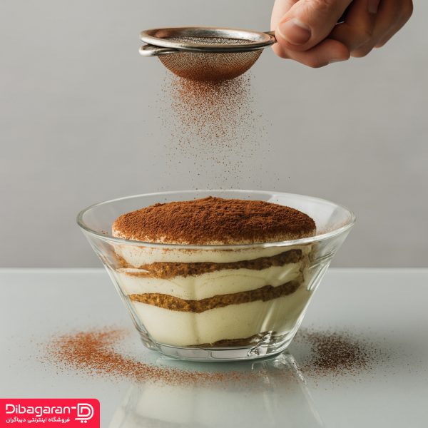 لایف استایل پیاله پاشاباغچه 6 عددی مدل پرا لایف استایل پیاله پاشاباغچه 6 عددی مدل پرا