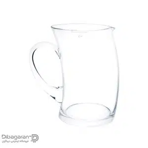 پارچ کریستالی پاشاباغچه مدل پنگوئن کد 23719