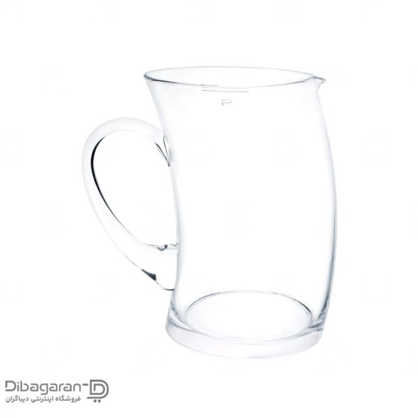 پارچ کریستالی پاشاباغچه مدل پنگوئن کد 23719 پارچ کریستالی پاشاباغچه مدل پنگوئن کد 23719