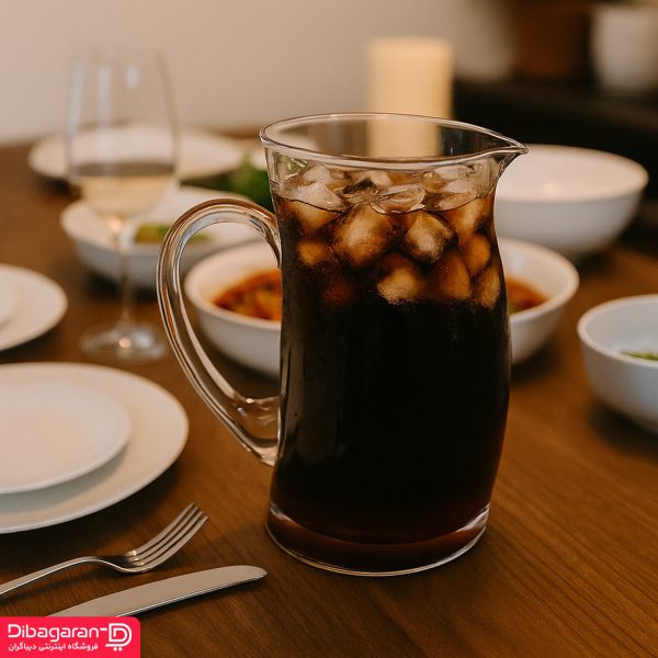 دکوراتیو پارچ کریستالی پاشاباغچه مدل پنگوئن کد 23719 دکوراتیو پارچ کریستالی پاشاباغچه مدل پنگوئن کد 23719