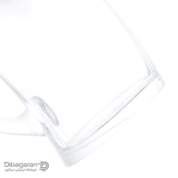 نمای پایین پارچ کریستالی پاشاباغچه مدل پنگوئن کد 23719 نمای پایین پارچ کریستالی پاشاباغچه مدل پنگوئن کد 23719