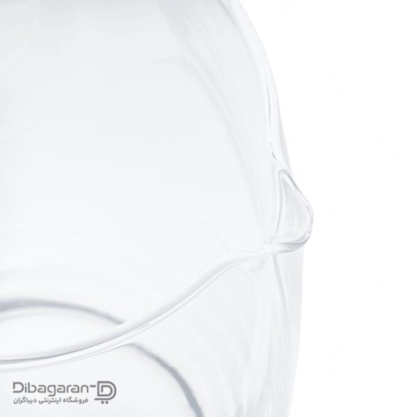 نمای زیر پارچ کریستالی پاشاباغچه مدل پنگوئن کد 23719 نمای زیر پارچ کریستالی پاشاباغچه مدل پنگوئن کد 23719