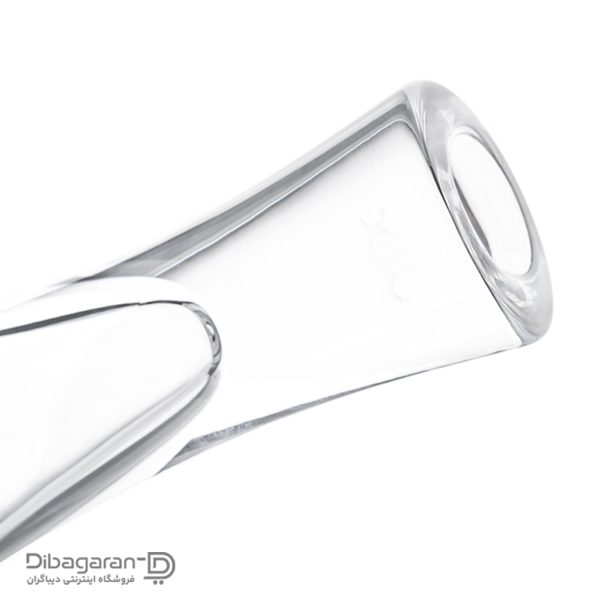 نمای بغل ابعاد شات کریستال پاشاباغچه مدل آناسون 6 عددی کد 22223 نمای بغل ابعاد شات کریستال پاشاباغچه مدل آناسون 6 عددی کد 22223