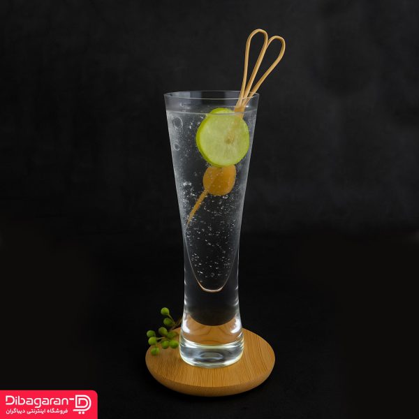 لایف استایل شات کریستال پاشاباغچه مدل آناسون 6 عددی کد 22223 لایف استایل شات کریستال پاشاباغچه مدل آناسون 6 عددی کد 22223