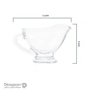 سس خوری پاشاباغچه مدل بیسیک 2 عددی کد 55002