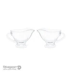 سس خوری پاشاباغچه مدل بیسیک 2 عددی کد 55002