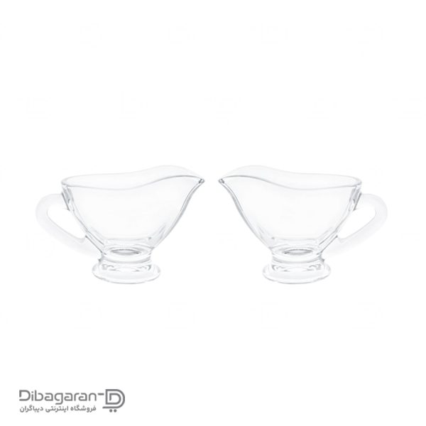 سس خوری پاشاباغچه مدل بیسیک 2 عددی کد 55002 سس خوری پاشاباغچه مدل بیسیک 2 عددی کد 55002