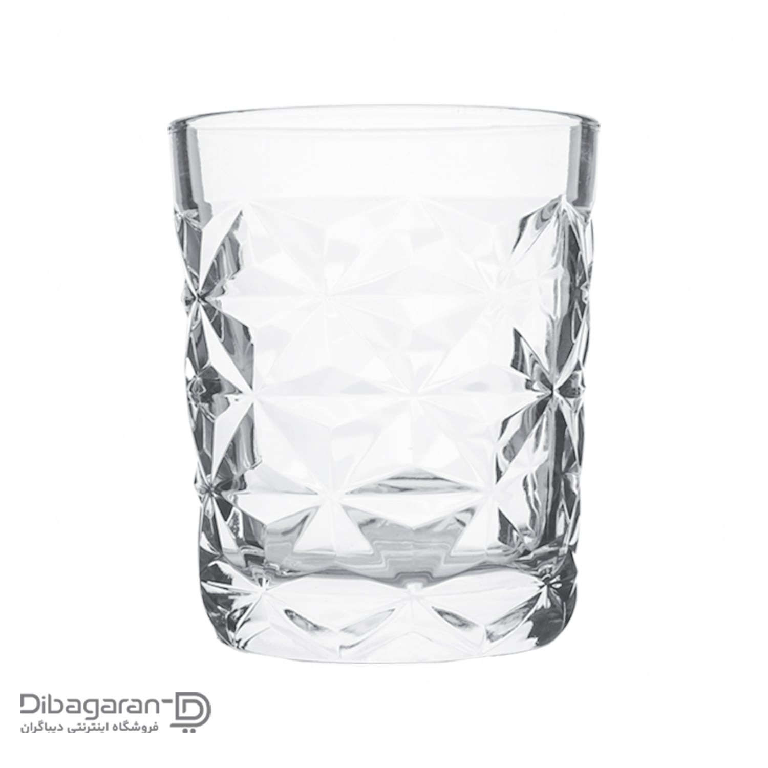 نیم لیوان پاشاباغچه مدل استرلا 4 عددی کد 520542 نیم لیوان پاشاباغچه مدل استرلا 4 عددی کد 520542